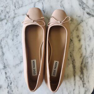 Steve Madden Ballet Flats